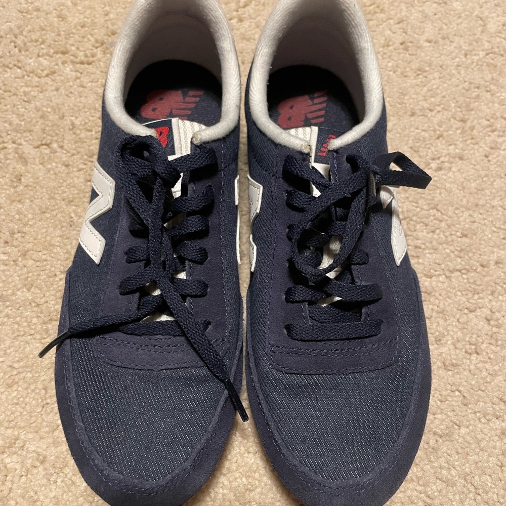 New Balance Sneakers